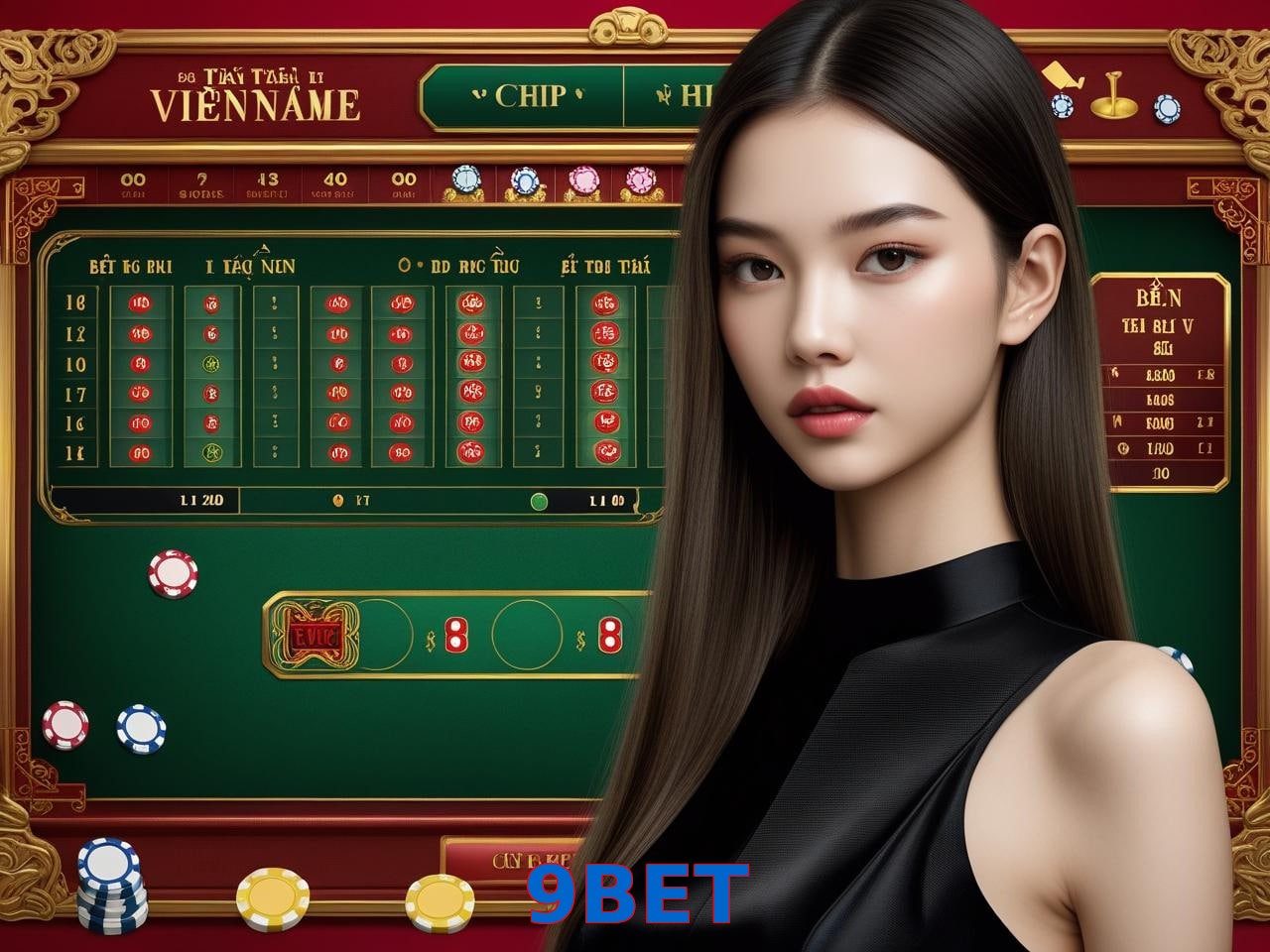 9BET