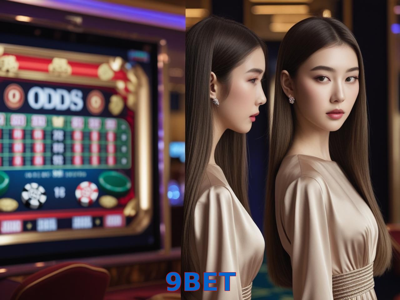 9BET